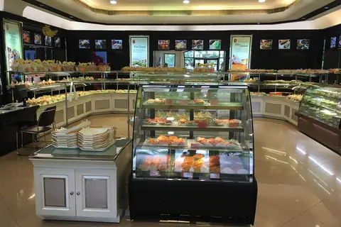 The Jolly Baker photo 1